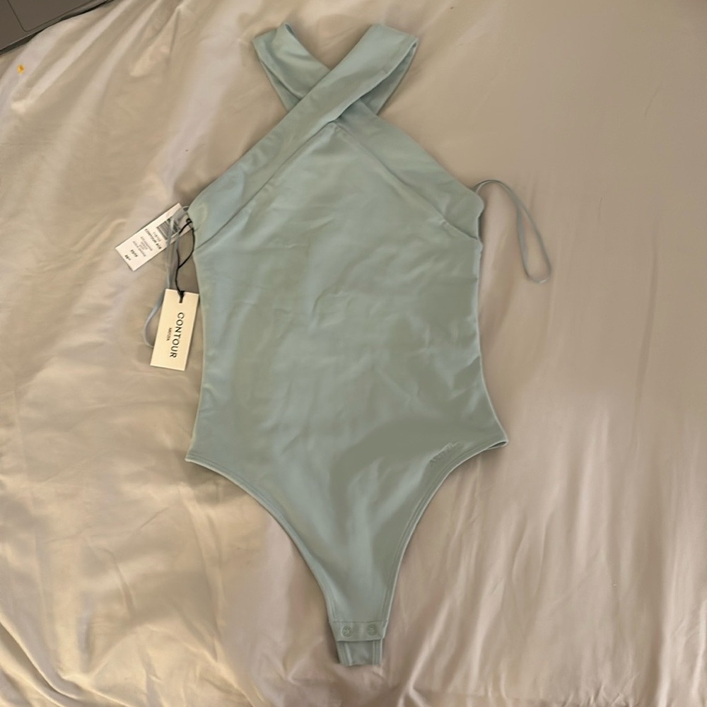 Aritzia bodysuit